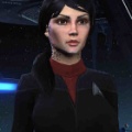 Enalia Telvan avatar