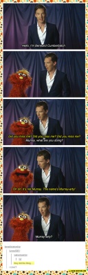 cool-Benedict-Cumberbatch-Murray-Muppet