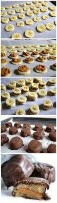 food-banana-chocolate-frozen-peanut-butter-DIY