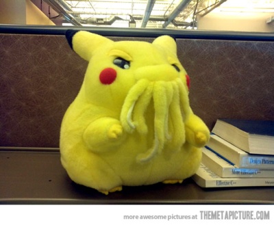 funny-Pikachu-Cthulhu-stuffed-animal