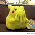 funny-Pikachu-Cthulhu-stuffed-animal