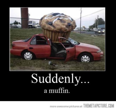 funny-big-muffin-car
