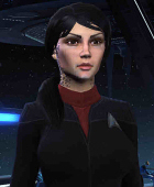 Enalia Telvan avatar